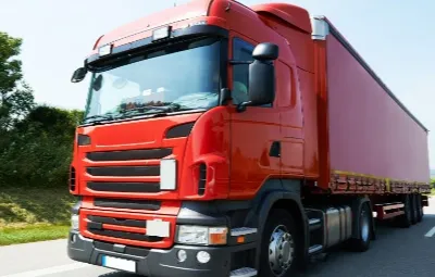 Antalya Kumluca Ambar Kargo