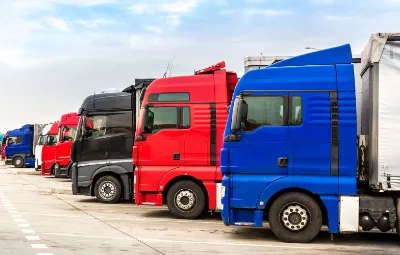 Antalya Kumluca Ambar Nakliyat