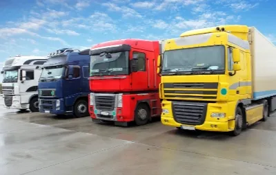 Antalya Kumluca Nakliye Ambarı