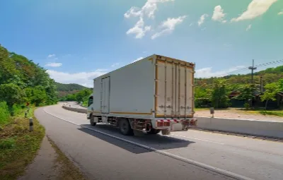 Antalya ile Kumluca Arası Bulaşık Makinesi Taşıma