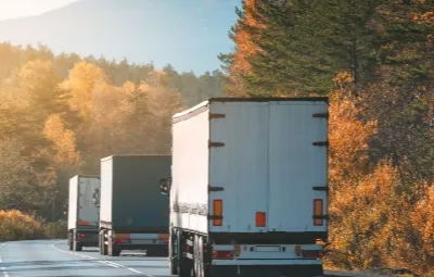 Antalya ile Kumluca Arası Klima Taşıma