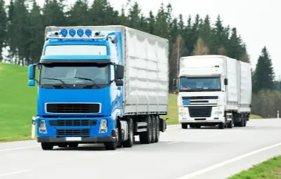 Antalya ile Kumluca Arası Eşya Taşıma